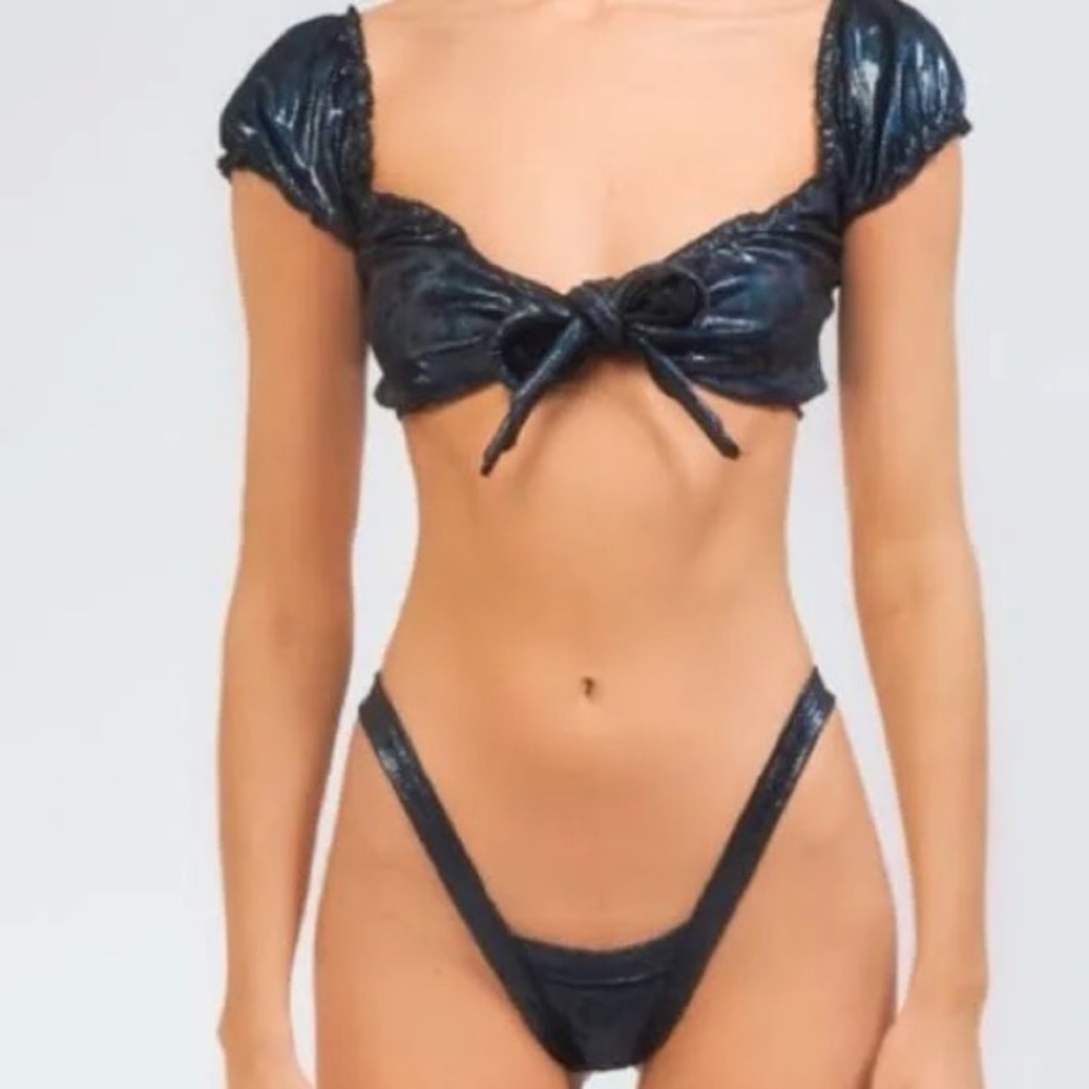 Sahara Ray Swim Virgin Swim Top